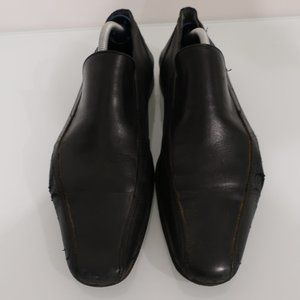 Mirage Men's Slip on Dress Shoe Loafer